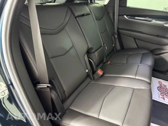 2024 Cadillac XT5 Premium Luxury 1SD - miniatura 40