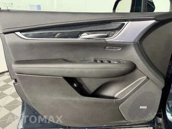 2024 Cadillac XT5 Premium Luxury 1SD - miniatura 42