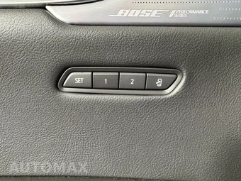 2024 Cadillac XT5 Premium Luxury 1SD - miniatura 44
