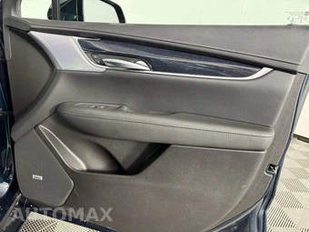2024 Cadillac XT5 Premium Luxury 1SD - miniatura 46