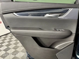 2024 Cadillac XT5 Premium Luxury 1SD - miniatura 47