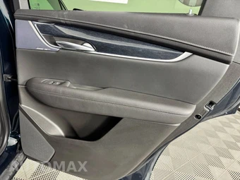 2024 Cadillac XT5 Premium Luxury 1SD - miniatura 48