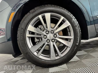 2024 Cadillac XT5 Premium Luxury 1SD - miniatura 49