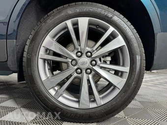2024 Cadillac XT5 Premium Luxury 1SD - miniatura 50