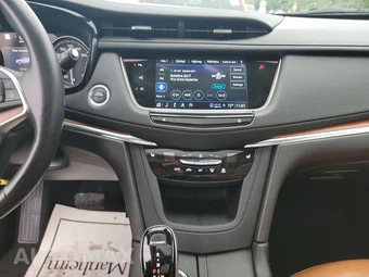 2024 Cadillac XT5 Premium Luxury 1SD - miniatura 11