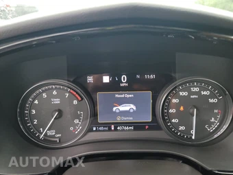 2024 Cadillac XT5 Premium Luxury 1SD - miniatura 12
