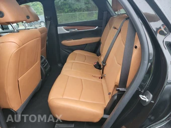 2024 Cadillac XT5 Premium Luxury 1SD - miniatura 13
