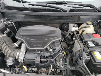 2024 Cadillac XT5 Premium Luxury 1SD - miniatura 15