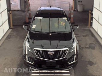 2024 Cadillac XT5 Premium Luxury 1SD - miniatura 2