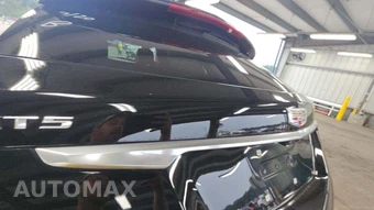 2024 Cadillac XT5 Premium Luxury 1SD - miniatura 24