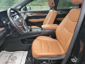 2024 Cadillac XT5 Premium Luxury 1SD - miniatura 7