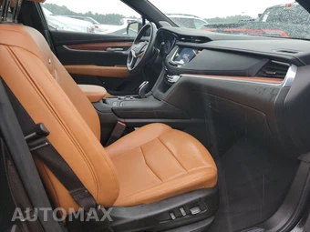 2024 Cadillac XT5 Premium Luxury 1SD - miniatura 8