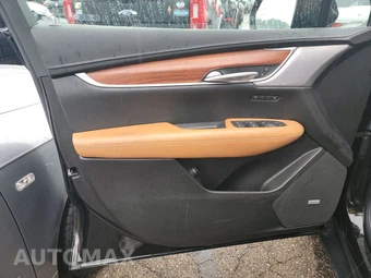 2024 Cadillac XT5 Premium Luxury 1SD - miniatura 9