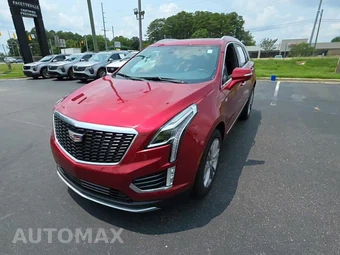 2024 Cadillac XT5 Premium Luxury 1SD