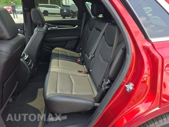 2024 Cadillac XT5 Premium Luxury 1SD - miniatura 10