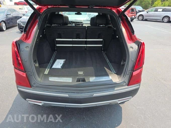 2024 Cadillac XT5 Premium Luxury 1SD - miniatura 11