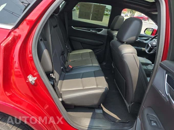 2024 Cadillac XT5 Premium Luxury 1SD - miniatura 13