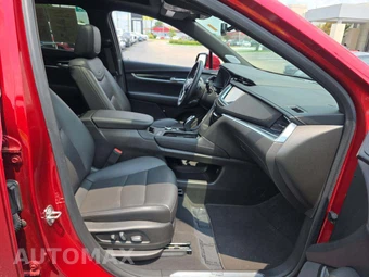 2024 Cadillac XT5 Premium Luxury 1SD - miniatura 15