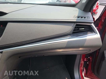 2024 Cadillac XT5 Premium Luxury 1SD - miniatura 16