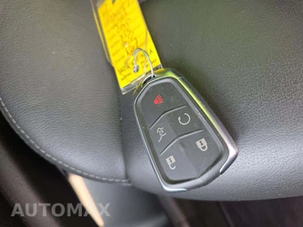2024 Cadillac XT5 Premium Luxury 1SD - miniatura 5
