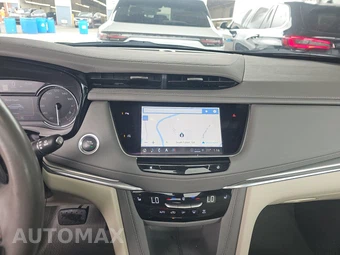 2024 Cadillac XT5 Premium Luxury 1SD - miniatura 11