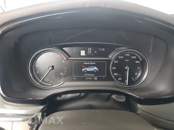 2024 Cadillac XT5 Premium Luxury 1SD - miniatura 12