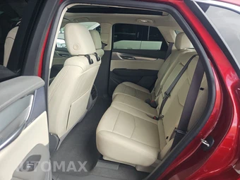 2024 Cadillac XT5 Premium Luxury 1SD - miniatura 13