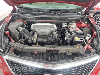 2024 Cadillac XT5 Premium Luxury 1SD - miniatura 15