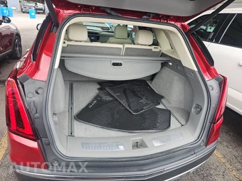 2024 Cadillac XT5 Premium Luxury 1SD - miniatura 16
