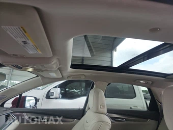 2024 Cadillac XT5 Premium Luxury 1SD - miniatura 18