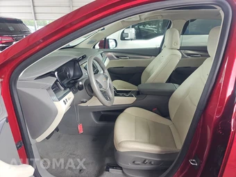 2024 Cadillac XT5 Premium Luxury 1SD - miniatura 7