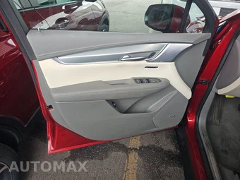 2024 Cadillac XT5 Premium Luxury 1SD - miniatura 9