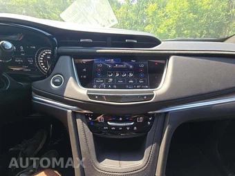 2024 Cadillac XT5 Sport - miniatura 10