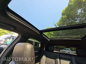 2024 Cadillac XT5 Sport - miniatura 11