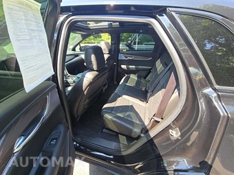2024 Cadillac XT5 Sport - miniatura 13