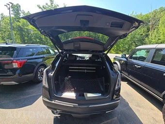 2024 Cadillac XT5 Sport - miniatura 14