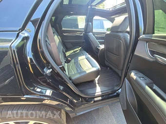 2024 Cadillac XT5 Sport - miniatura 16