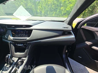 2024 Cadillac XT5 Sport - miniatura 19