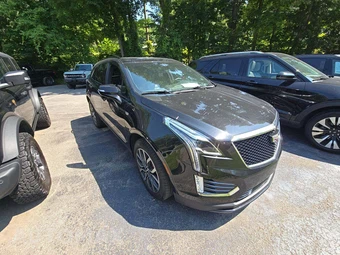 2024 Cadillac XT5 Sport - miniatura 4