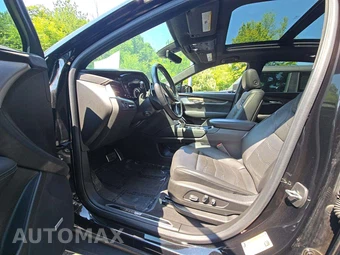2024 Cadillac XT5 Sport - miniatura 6