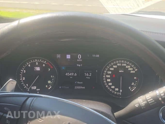 2024 Cadillac XT5 Sport - miniatura 9