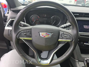 2024 Cadillac XT6 Luxury - miniatura 10