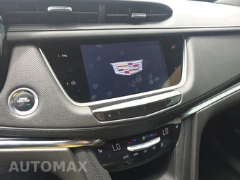 2024 Cadillac XT6 Luxury - miniatura 11