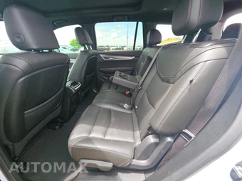 2024 Cadillac XT6 Luxury - miniatura 13