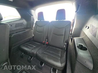 2024 Cadillac XT6 Luxury - miniatura 14