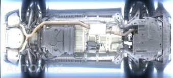 2024 Cadillac XT6 Luxury - miniatura 24
