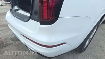 2024 Cadillac XT6 Luxury - miniatura 29