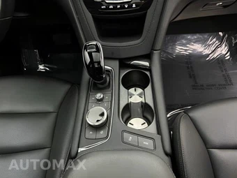 2024 Cadillac XT6 Luxury - miniatura 12