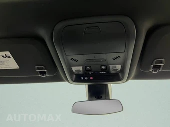2024 Cadillac XT6 Luxury - miniatura 13