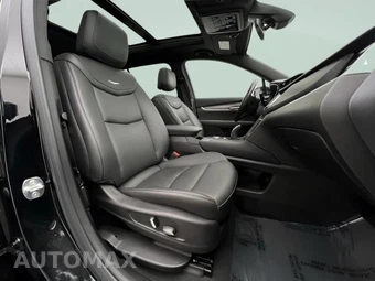 2024 Cadillac XT6 Luxury - miniatura 15